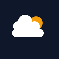 Stratus app icon
